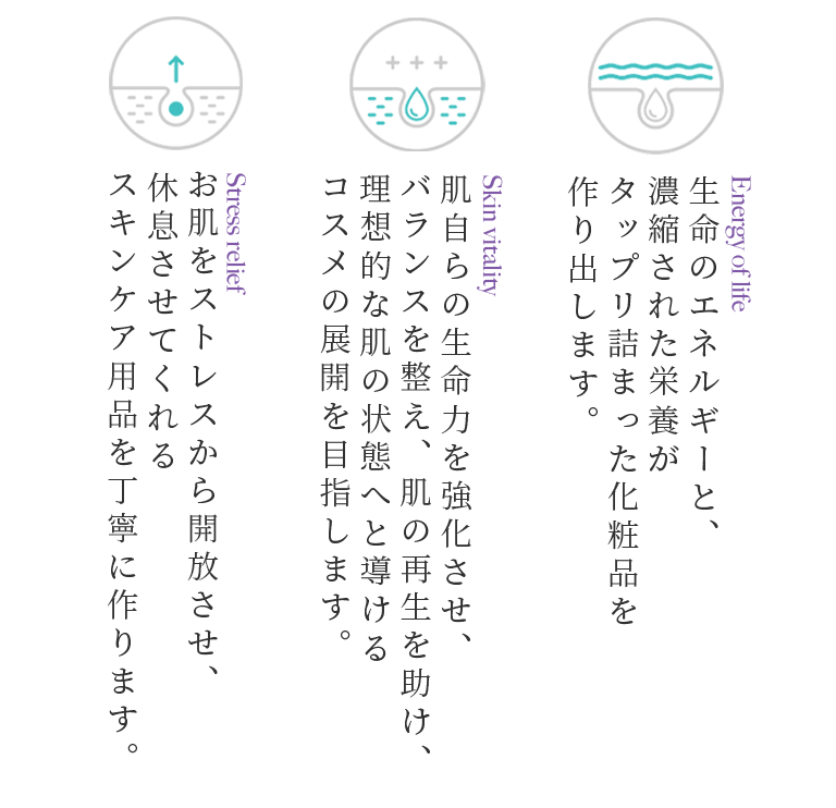 コンセプト